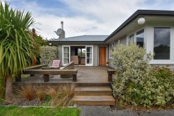 22 Humphries Street, Greytown, South Wairarapa, Wellington, 5712, New Zealand