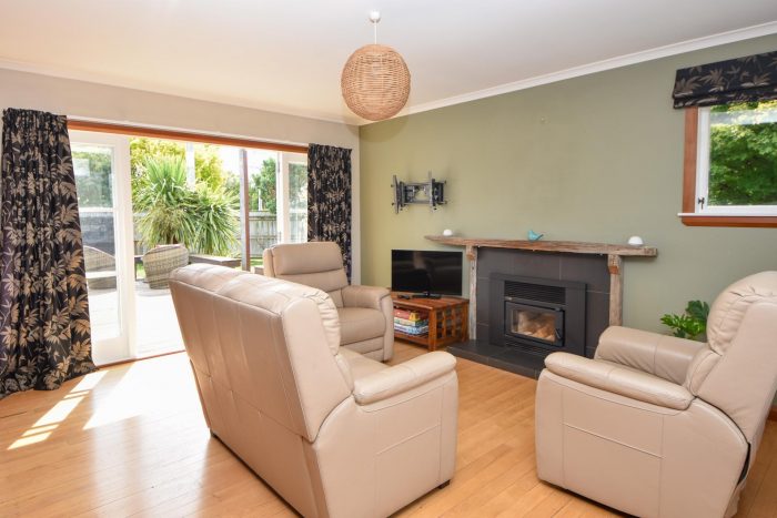 22 Humphries Street, Greytown, South Wairarapa, Wellington, 5712, New Zealand