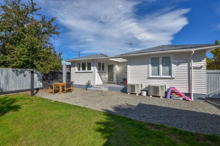 9 King Street, Carterton, Wellington, 5713, New Zealand