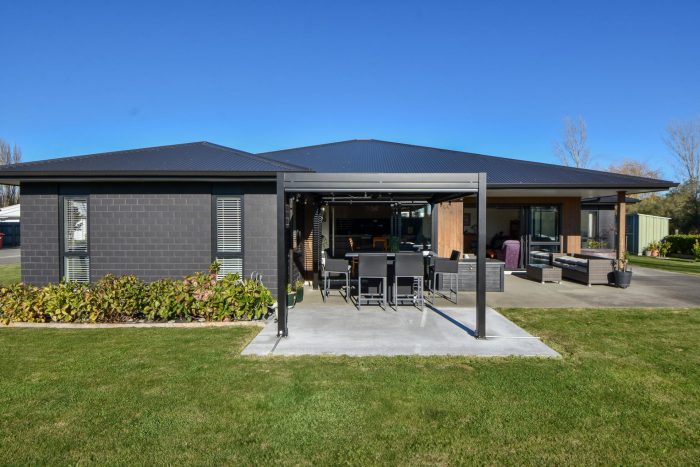 5 Pukeko Lane, Carterton, Wellington, 5713, New Zealand