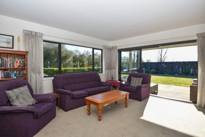 5 Pukeko Lane, Carterton, Wellington, 5713, New Zealand