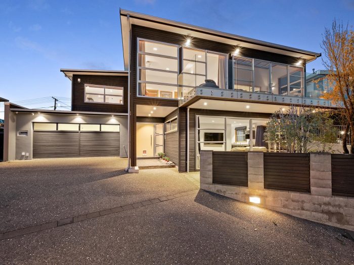 2 Arakan Way, Khandallah, Wellington, 6035, New Zealand