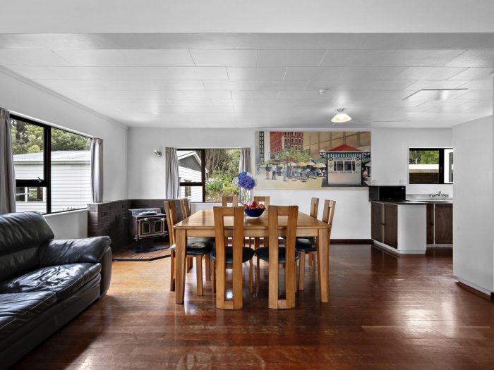 445 Horokiwi Road, Horokiwi, Wellington, 5016, New Zealand