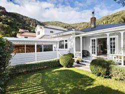 3 Ngaio Street, Eastbourne, Lower Hutt, Wellington, 5013, New Zealand