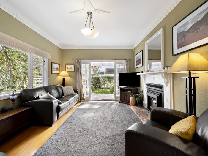 3 Ngaio Street, Eastbourne, Lower Hutt, Wellington, 5013, New Zealand