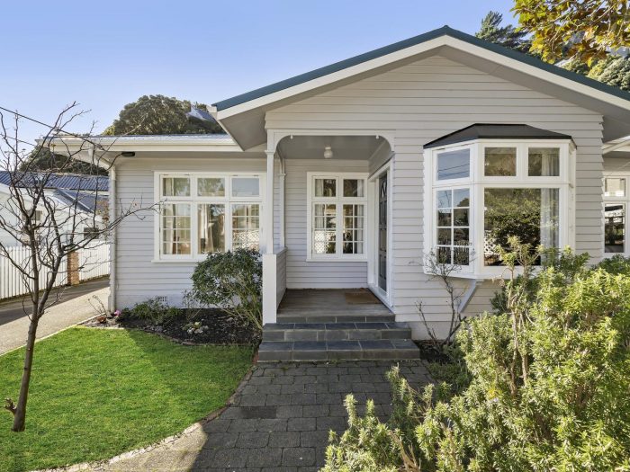 3 Totara Street, Eastbourne, Lower Hutt, Wellington, 5013, New Zealand