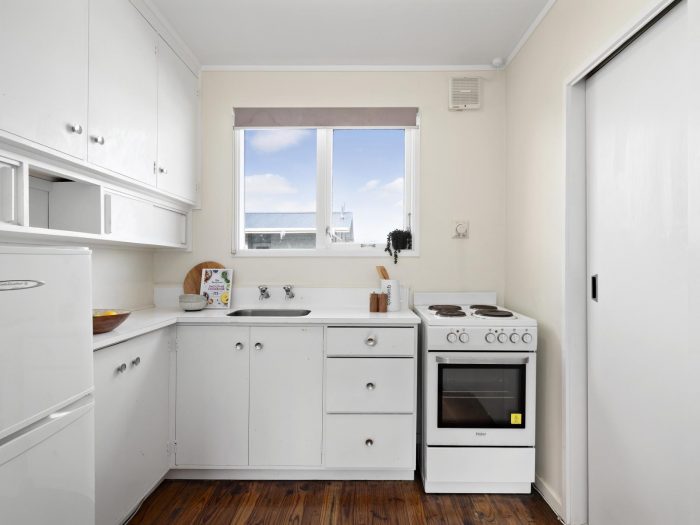 4/35 Arawa Road, Hataitai, Wellington, 6021, New Zealand