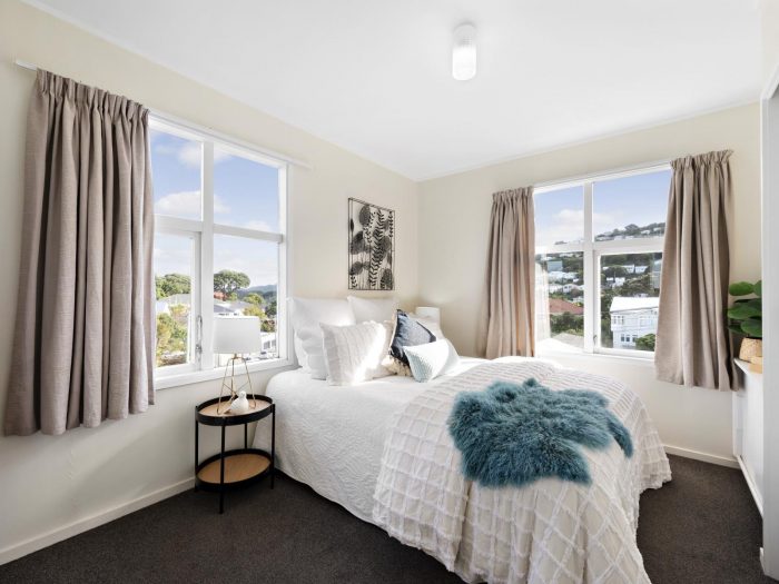 4/35 Arawa Road, Hataitai, Wellington, 6021, New Zealand