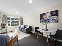 4/35 Arawa Road, Hataitai, Wellington, 6021, New Zealand