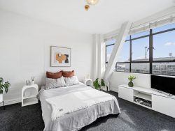 11/125 Thorndon Quay, Thorndon, Wellington, 6011, New Zealand