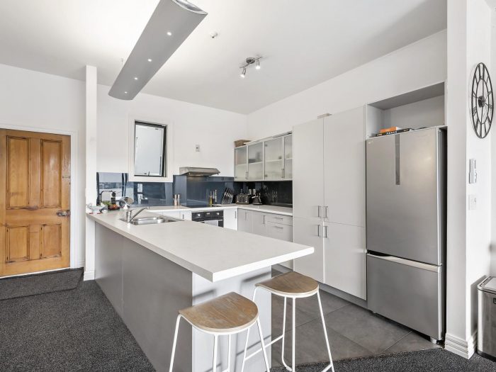 11/125 Thorndon Quay, Thorndon, Wellington, 6011, New Zealand