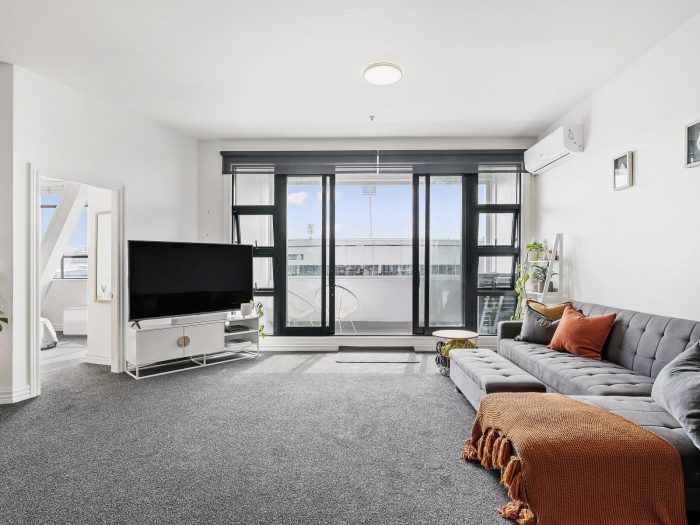 11/125 Thorndon Quay, Thorndon, Wellington, 6011, New Zealand