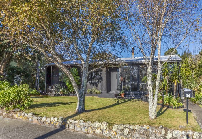 44 Kahu Road, Paremata, Porirua, Wellington, 5024, New Zealand