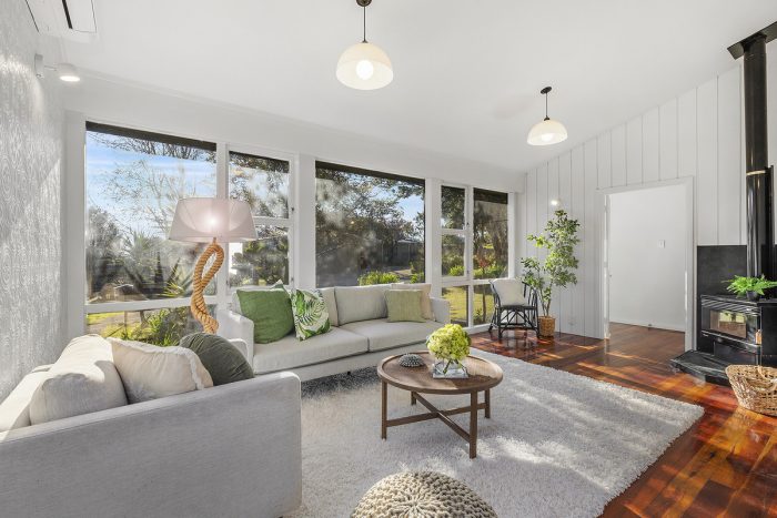 44 Kahu Road, Paremata, Porirua, Wellington, 5024, New Zealand