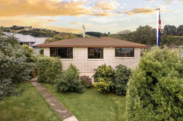 3 Kayforce Road, Ocean View, Dunedin, Otago, 9035, New Zealand