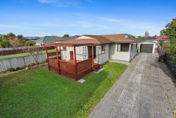 37B Waerenga Road, Otaki, Kapiti Coast, Wellington, 5512, New Zealand