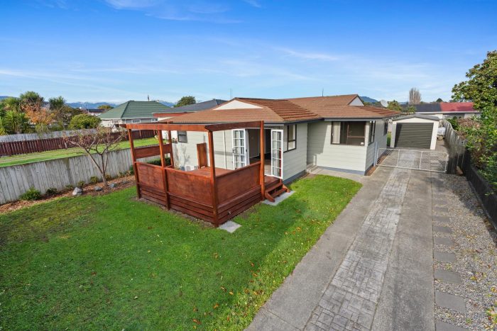 37B Waerenga Road, Otaki, Kapiti Coast, Wellington, 5512, New Zealand