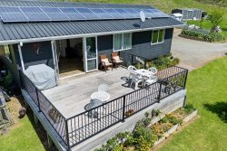 371 State Highway 1, Kapiti Coast, Wellington, Ōtaki 5583, New Zealand