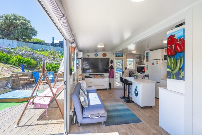75/20 Tasman Road, Otaki Beach, Kapiti Coast, Wellington, 5512, New Zealand