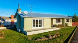 2 Kennedy Crescent, Waimate, Canterbury, 7924, New Zealand