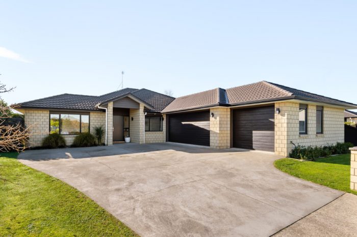 10 Kentwood Place, Flagstaff, Hamilton, Waikato, 3210, New Zealand