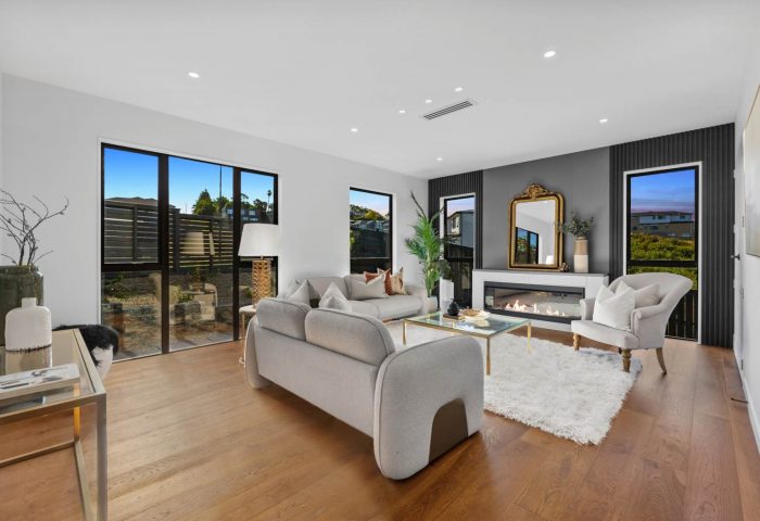 124 Kewa Road, Albany, North Shore City, Auckland, 0632, New Zealand