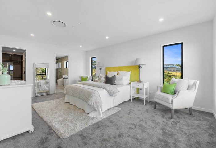 124 Kewa Road, Albany, North Shore City, Auckland, 0632, New Zealand
