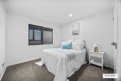 3 Knockanara Drive, Flat Bush, Manukau City, Auckland, 2019, New Zealand