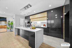 3 Knockanara Drive, Flat Bush, Manukau City, Auckland, 2019, New Zealand