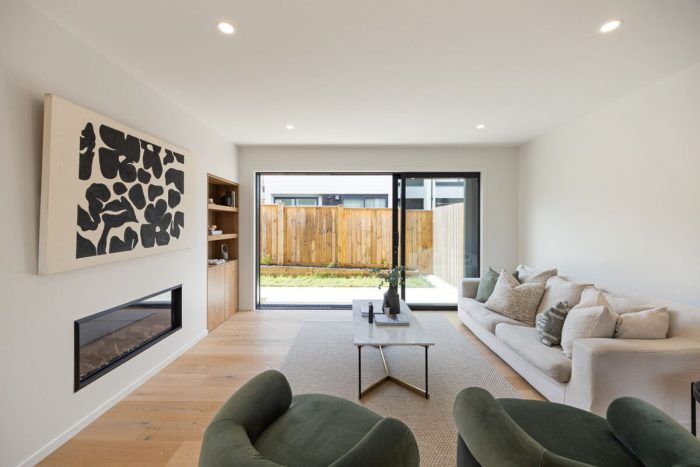 4/15 Lake Domain Drive, Hamilton Lake, Hamilton, Waikato, 3204, New Zealand