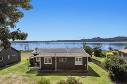 321 State Highway 30, Lake Rotoma, Rotorua, Bay Of Plenty, 3074, New Zealand