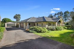 200 Cowling Road, Hurdon, New Plymouth, Taranaki, 4371, New Zealand