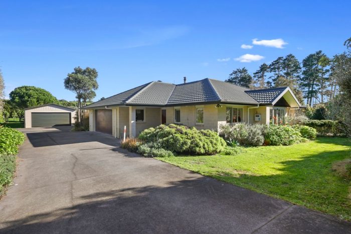 200 Cowling Road, Hurdon, New Plymouth, Taranaki, 4371, New Zealand
