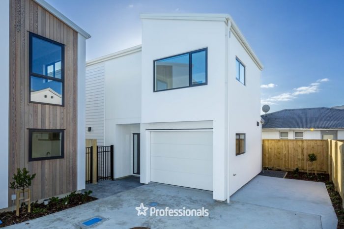 Lot 3, 745-747 Fergusson Drive, Elderslea, Upper Hutt, Wellington, 5018, New Zealand