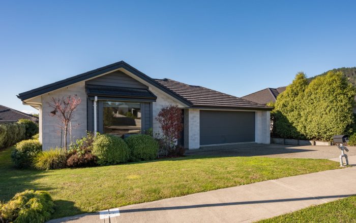 7 Julius Place, Richmond, Tasman, Nelson / Tasman, 7020, New Zealand