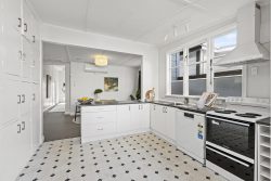 95 Britomart Street, Berhampore, Wellington, 6023, New Zealand
