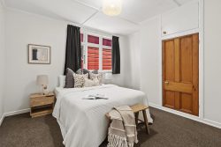 95 Britomart Street, Berhampore, Wellington, 6023, New Zealand