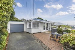 66 Burgess Road, Johnsonville, Wellington, 6037, New Zealand