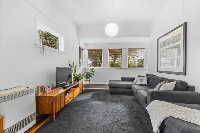 16 Charlotte Avenue, Brooklyn, Wellington, 6021, New Zealand