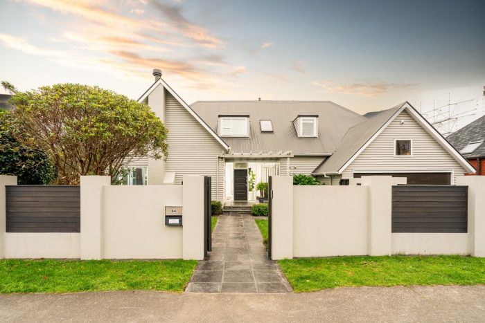 64 Friend Street, Karori, Wellington, 6012, New Zealand