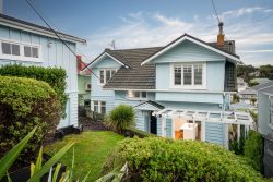 73 Hataitai Road, Hataitai, Wellington, 6021, New Zealand