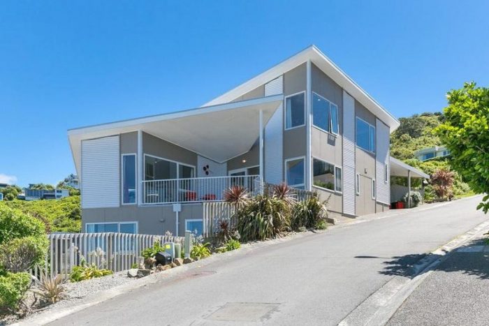 19L Kabul Street, Khandallah, Wellington, 6035, New Zealand