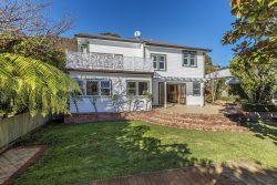 38 Rose Street, Wadestown, Wellington, 6012, New Zealand