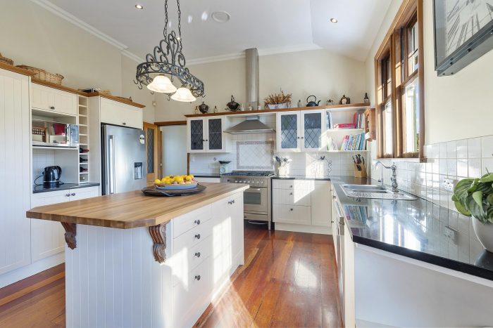 38 Rose Street, Wadestown, Wellington, 6012, New Zealand