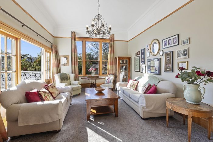 38 Rose Street, Wadestown, Wellington, 6012, New Zealand