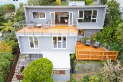 11 Rutland Way, Wadestown, Wellington, 6012, New Zealand