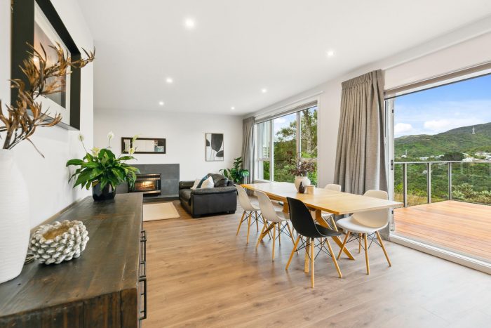 11 Rutland Way, Wadestown, Wellington, 6012, New Zealand