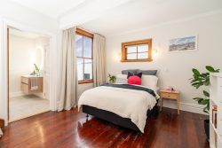 16 Stafford Street, Mount Victoria, Wellington, 6011, New Zealand