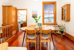 16 Stafford Street, Mount Victoria, Wellington, 6011, New Zealand