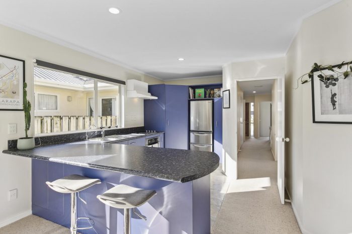 3/85 Broderick Road, Johnsonville, Wellington, 6037, New Zealand